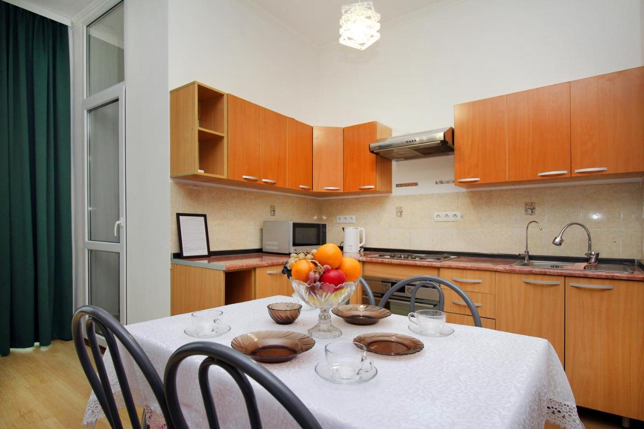 Уютные И Комфортные Квартиры В Жк Манхэттен Apartment Almaty Exterior photo