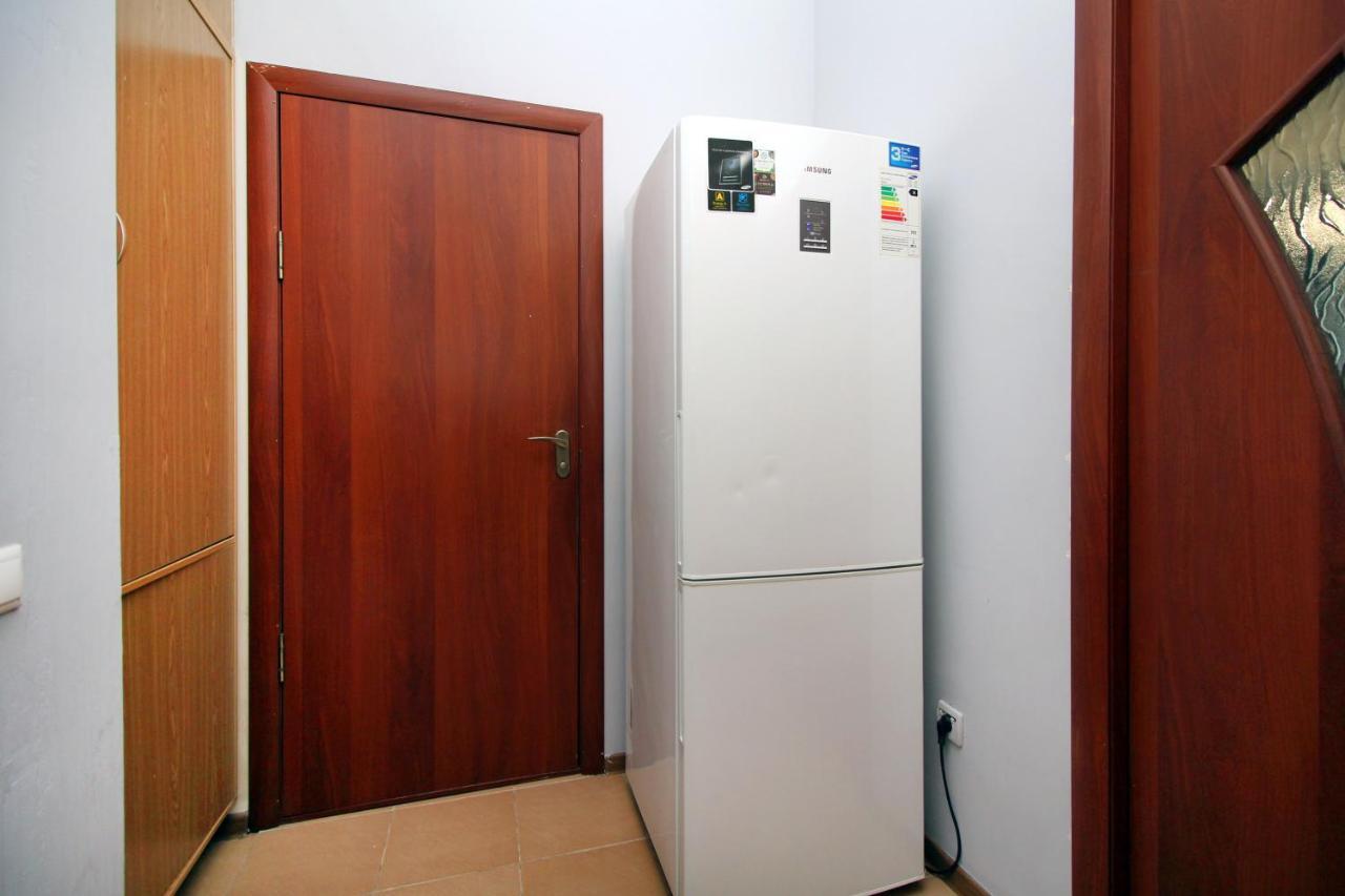 Уютные И Комфортные Квартиры В Жк Манхэттен Apartment Almaty Exterior photo