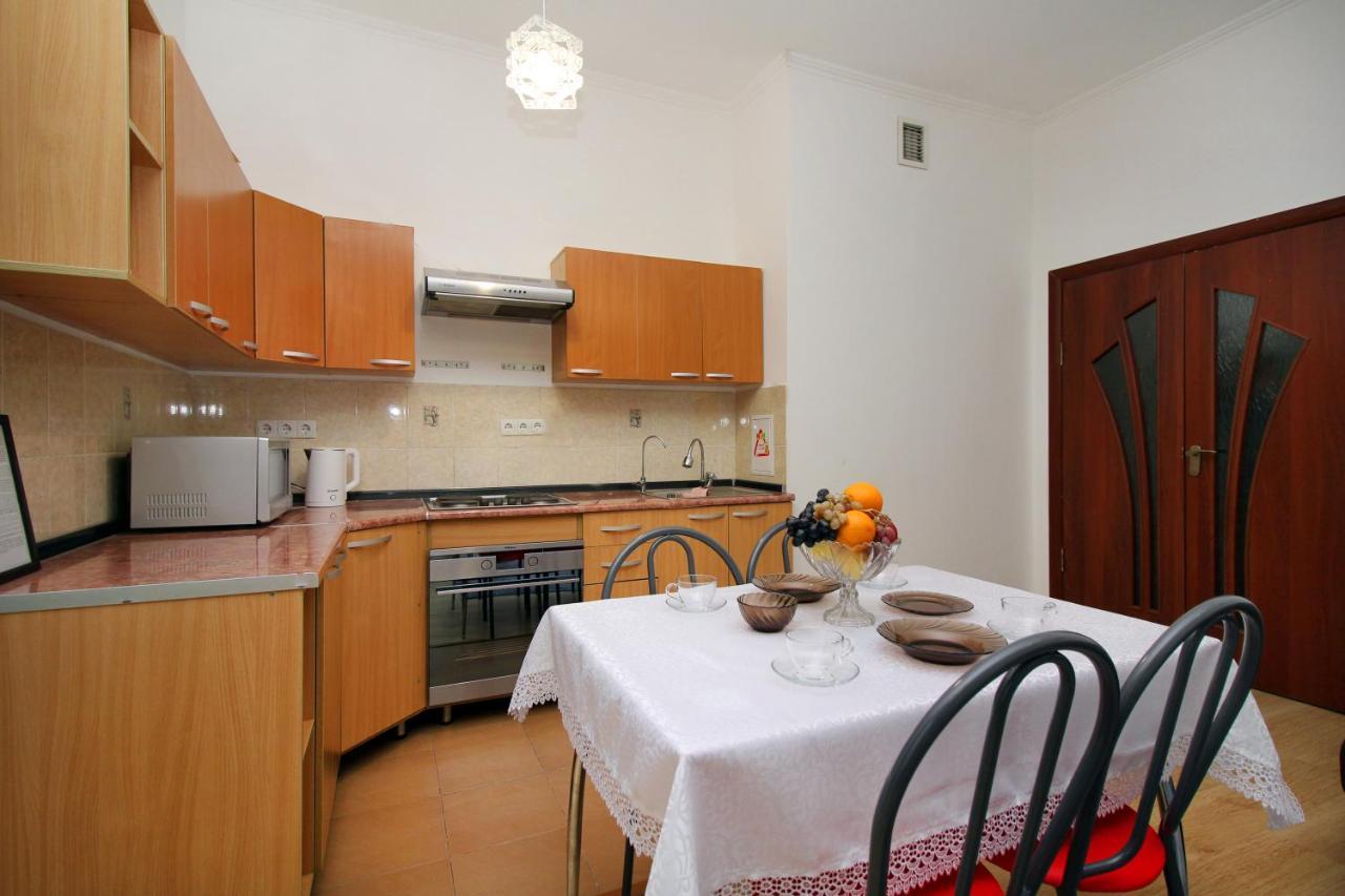 Уютные И Комфортные Квартиры В Жк Манхэттен Apartment Almaty Exterior photo